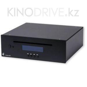 CD-плеер Pro-Ject Box DS2 T Черный