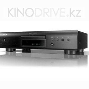 CD-проигрыватель Denon DCD-600NE Черный