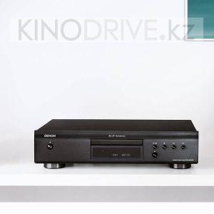CD-проигрыватель Denon DCD-600NE Черный