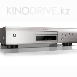 CD-проигрыватель Denon DCD-600NE Серебро