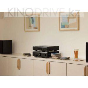 CD-проигрыватель DENON DCD-900NE Черный