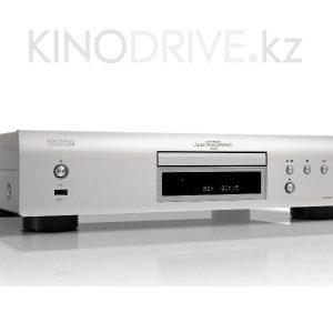 CD-проигрыватель DENON DCD-900NE Серебро