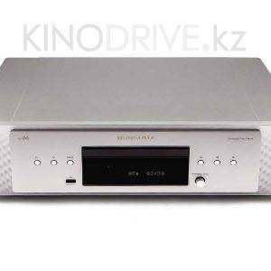 CD-проигрыватель MARANTZ CD60 Серебро