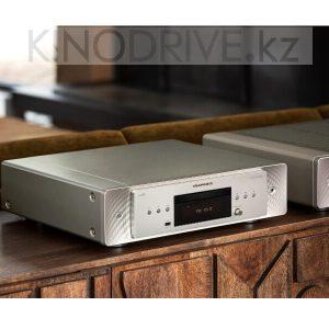 CD-проигрыватель MARANTZ CD60 Серебро