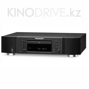 CD-проигрыватель MARANTZ CD6007 Черный