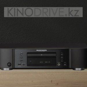CD-проигрыватель MARANTZ CD6007 Черный