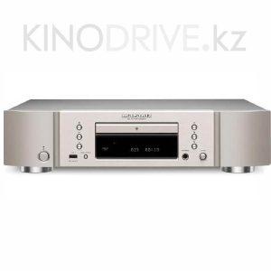 CD-проигрыватель MARANTZ CD6007 Серебро-золото