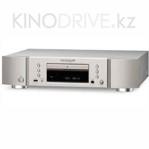 CD-проигрыватель MARANTZ CD6007 Серебро-золото