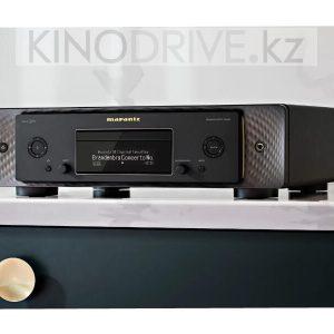 CD-проигрыватель MARANTZ SACD30N Черный