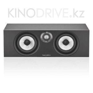 Центральный канал BOWERS & WILKINS HTM6 S2 Anniversary Edition Черный