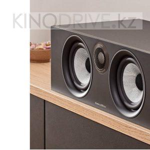 Центральный канал BOWERS & WILKINS HTM6 S2 Anniversary Edition Черный