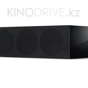 Центральный канал KEF R6 Meta Черный