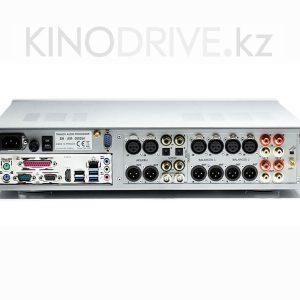 Cтерео предусилитель процессор TRINNOV Amethyst Серый