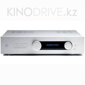 Cтерео предусилитель процессор TRINNOV Amethyst Серый
