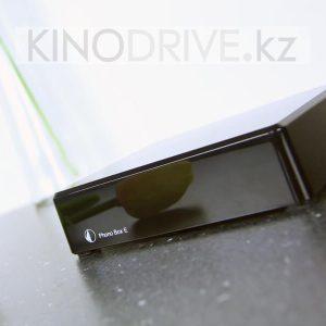 Фонокорректор Pro-Ject Phono Box E Черный