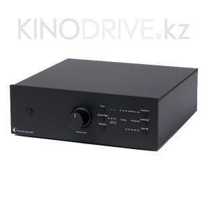 Фонокорректор Pro-Ject Phono Box USB DS2 Черный