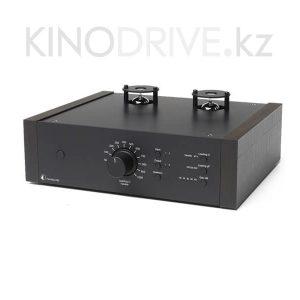 Фонокорректор Pro-Ject Tube Box DS2 Черный эвкалипт