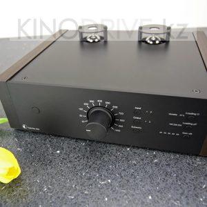 Фонокорректор Pro-Ject Tube Box DS2 Черный эвкалипт