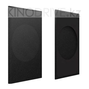 Гриль для громкоговорителя KEF Q550 Орех