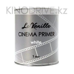 Грунт Le Vanille Screen Cinema Primer Белый 1 L