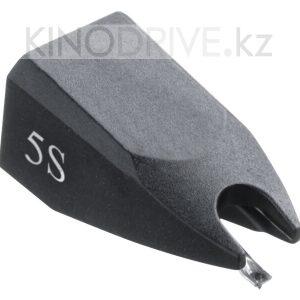 Игла звукоснимателя ORTOFON Stylus 5S