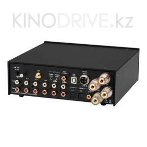 Интегральный усилитель мощности Pro-Ject MaiA DS2 Черный