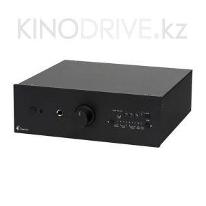 Интегральный усилитель мощности Pro-Ject MaiA DS2 Черный