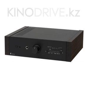 Интегральный усилитель мощности Pro-Ject MaiA DS2 Черный эвкалипт