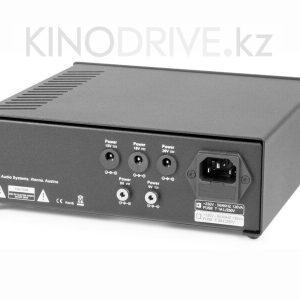 Источник питания Pro-Ject Power Box MaiA Черный