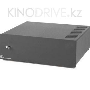 Источник питания Pro-Ject Power Box MaiA Черный