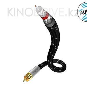 Кабель Inakustik Excellence Digital Cable Coax / Mono 0