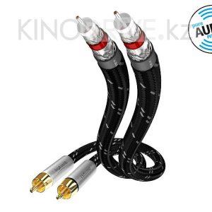 Кабель Inakustik Exzellenz Audio Cable / RCA 0