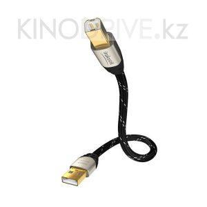 Кабель Inakustik Exzellenz High Speed USB 2.0 1.5m