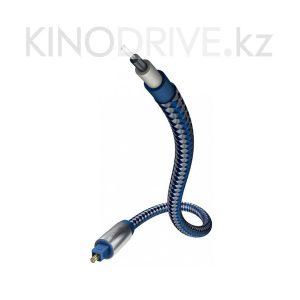 Кабель Inakustik Prem II OPTO Toslink 1 м