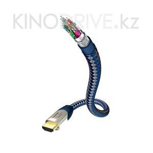 Кабель Inakustik Premium II HDMIHDMI w. Ether 2 m