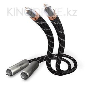 Кабель Inakustik Reference NF-803 Audio Cable / RCA 0
