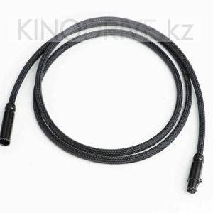 Кабель Pro-Ject Connect It Phono S miniXLR/miniXLR 1