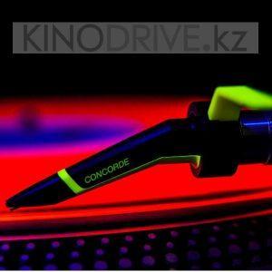 Картридж звукоснимателя для диджеев ORTOFON Concorde MKII Club