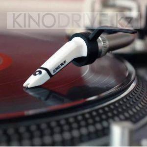 Картридж звукоснимателя для диджеев ORTOFON Concorde MKII Scratch