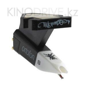 Картридж звукоснимателя для диджеев ORTOFON OM Q BERT