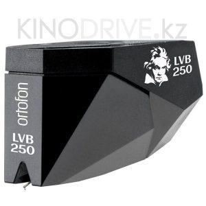 Картридж звукоснимателя ORTOFON 2M BLACK LVB 250 (mm)