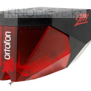 Картридж звукоснимателя ORTOFON 2M RED (mm)