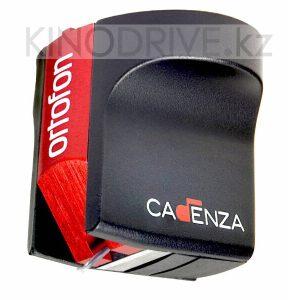 Картридж звукоснимателя ORTOFON MC CADENZA RED
