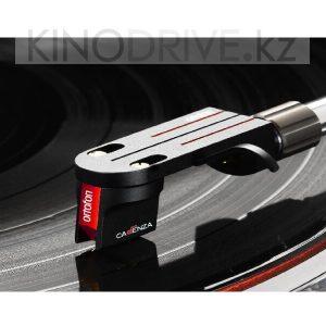 Картридж звукоснимателя ORTOFON MC CADENZA RED
