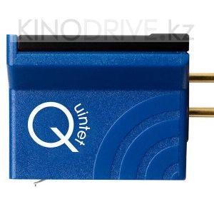 Картридж звукоснимателя ORTOFON MC QUINTET BLUE