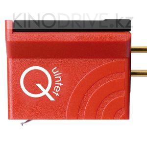 Картридж звукоснимателя ORTOFON MC QUINTET RED