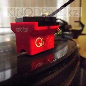 Картридж звукоснимателя ORTOFON MC QUINTET RED