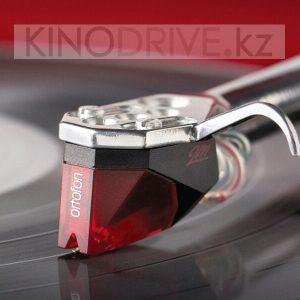 Картридж звукоснимателя Pro-Ject Ortofon 2M-Red