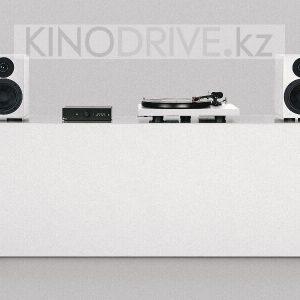 Комплект Pro-Ject Debut EVO Colourful Audio System Белый
