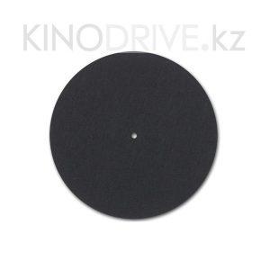 Мат из войлока Pro-Ject Felt Mat 300mm Черный